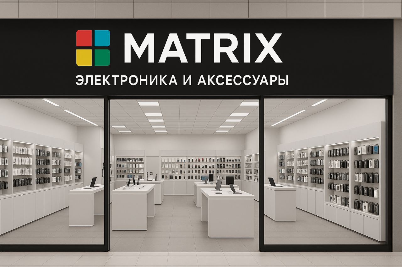 Matrix