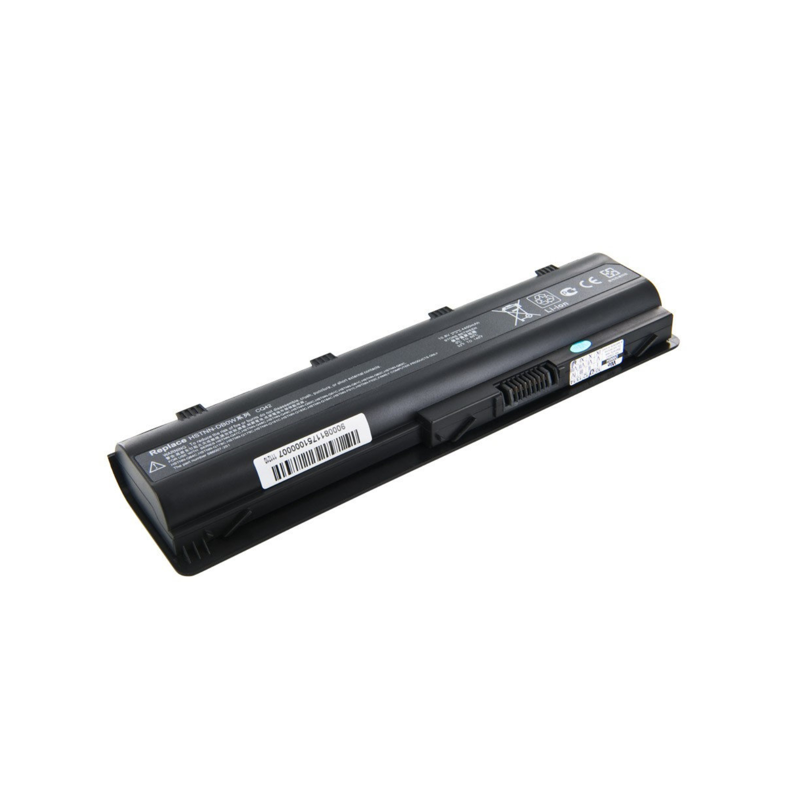 Батарея для ноутбука  HP HSTNN-Q62C