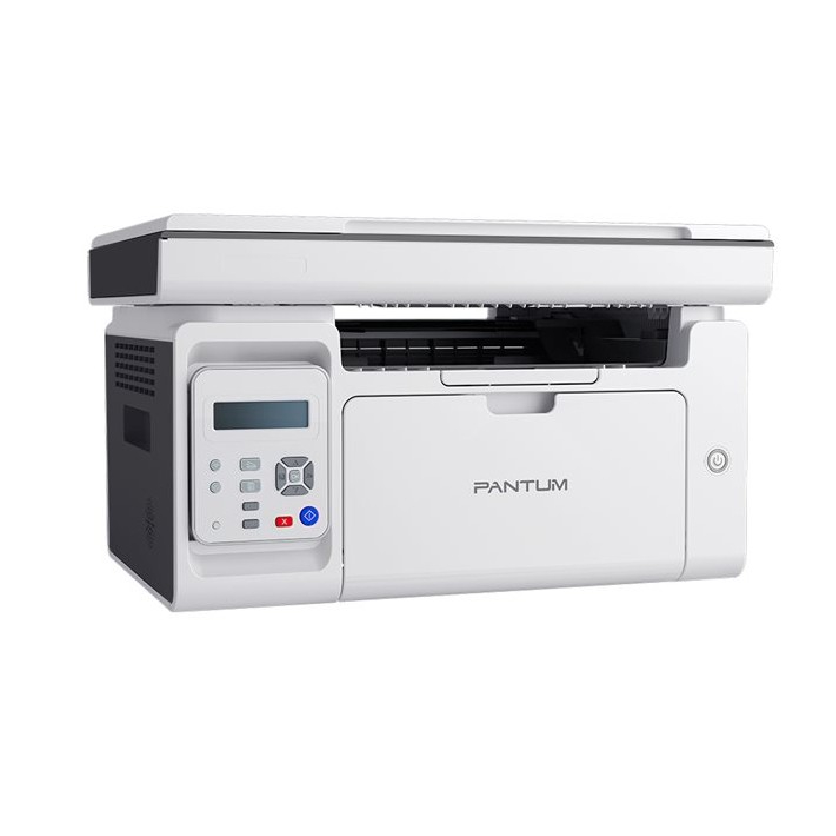 МФУ Монохромное PANTUM M6507 (Printer-copier-scaner, A4, 22ppm,1200x1200 dpi, USB, картридж PC-211EV/PC-211P)