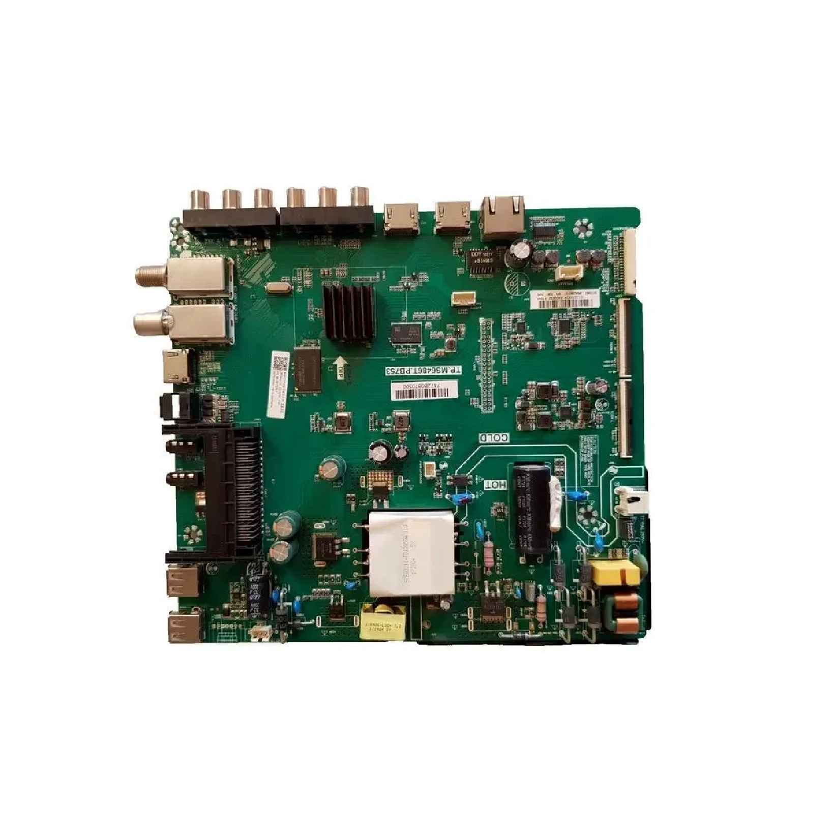 Плата для телевизора Mainboard for Hisense 43N2170PW
