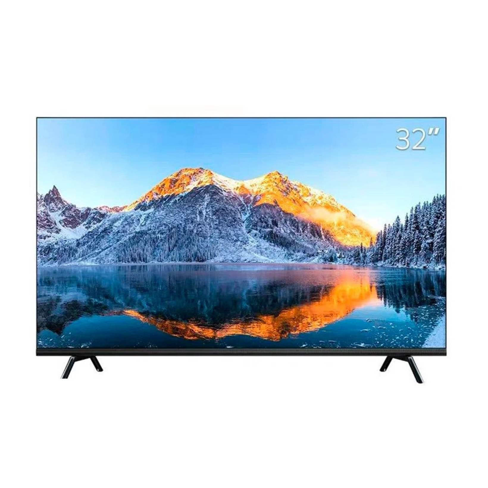 Телевизор YASIN LED TV 32G11 32_ 1366x786, Android 450 cd_m2  1000000_1 6ms 178_178 WiFi
