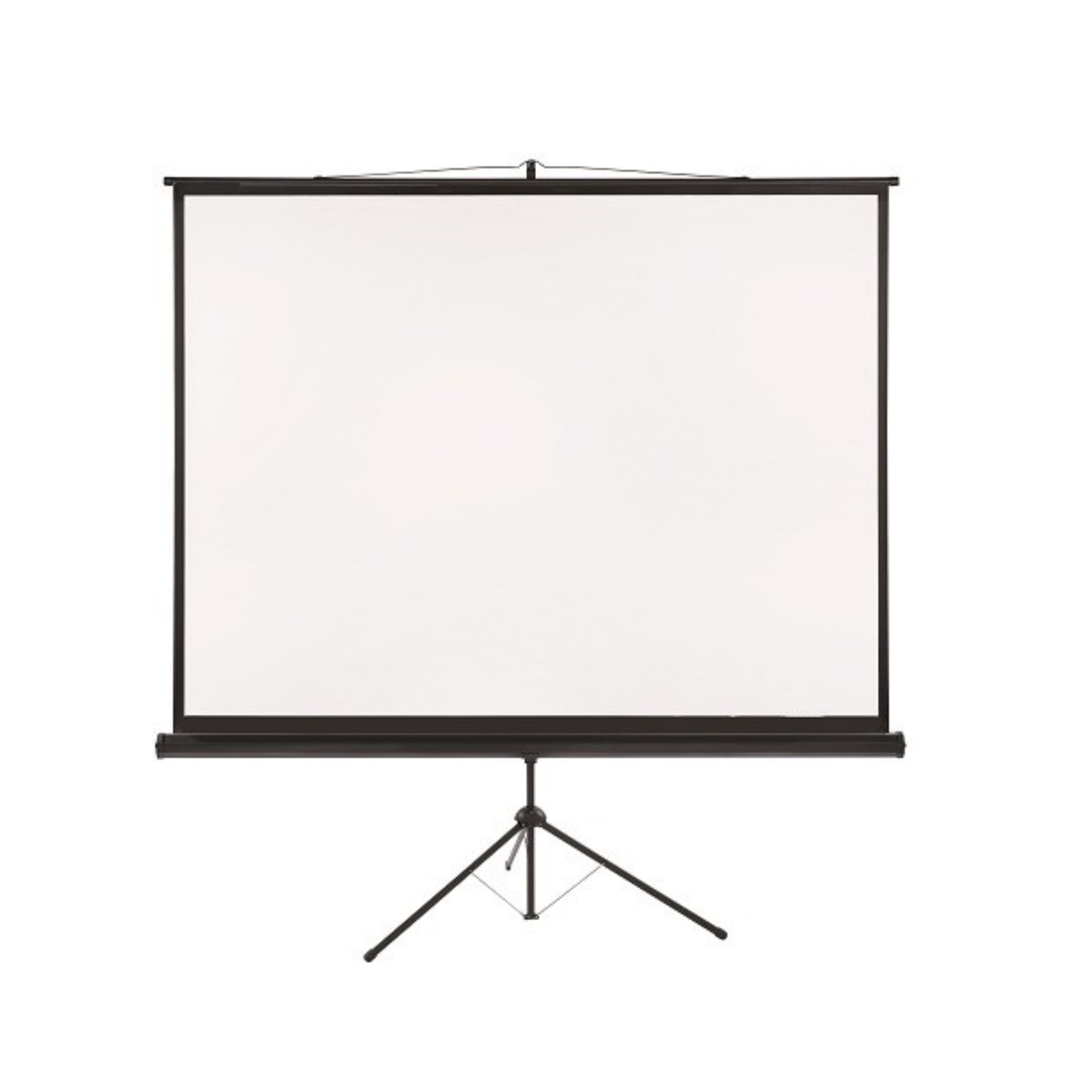 Экран для проектора i-View TR200 AV (TPS2200 T200x200) 200 x 200 Matte White Screen TRIPOD