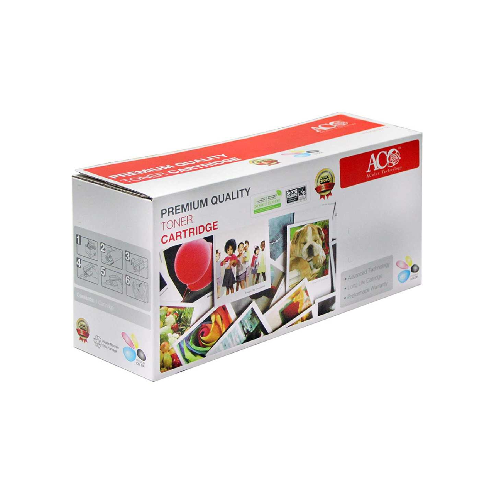 Картридж ML-1610D3/ML-2010D3/106R01159 для Samsung ML 1610 2015 SCX4521 4321 3124 и др.