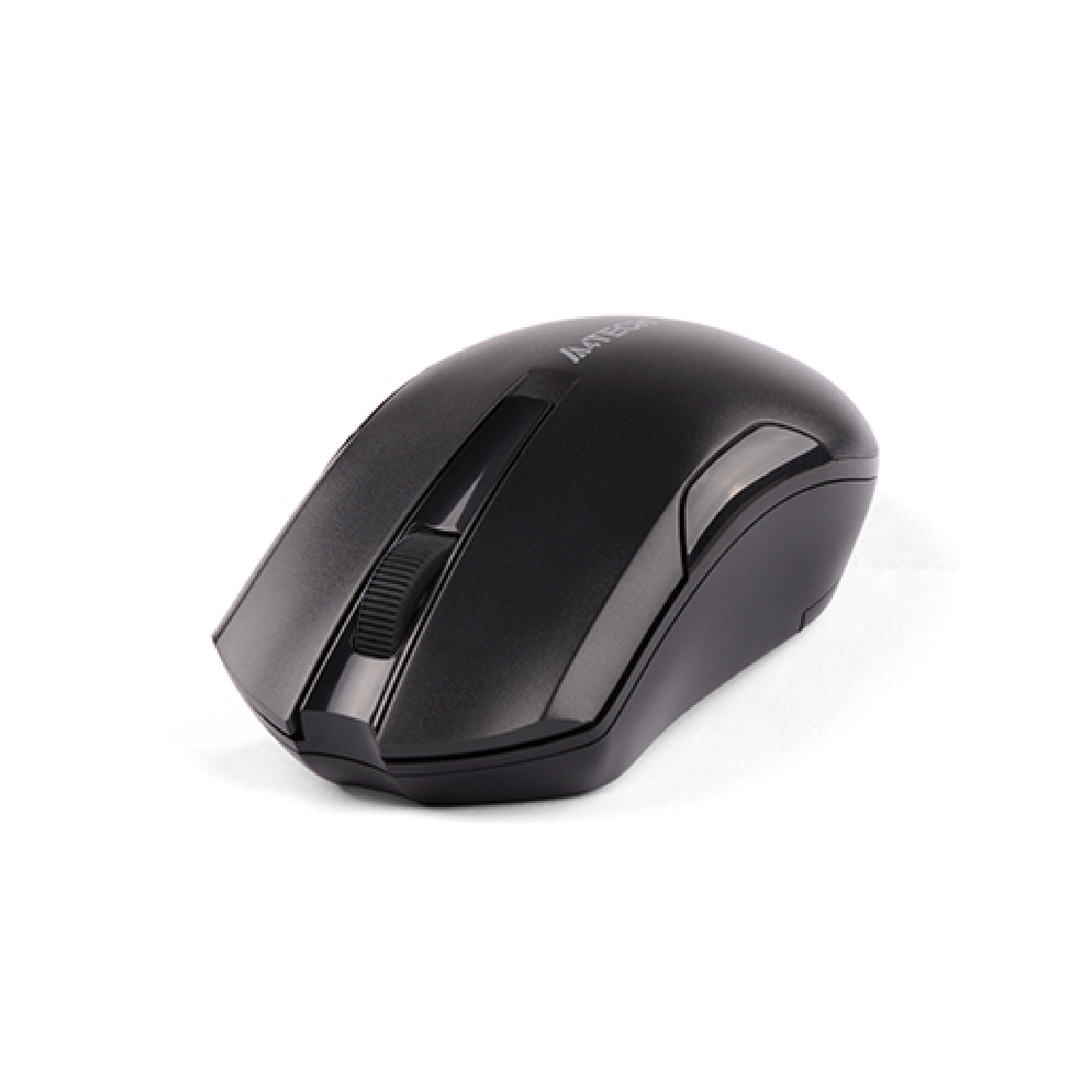 A4TECH G3-200N V-TRACK PADLESS WIRELESS MOUSE USB BLACK