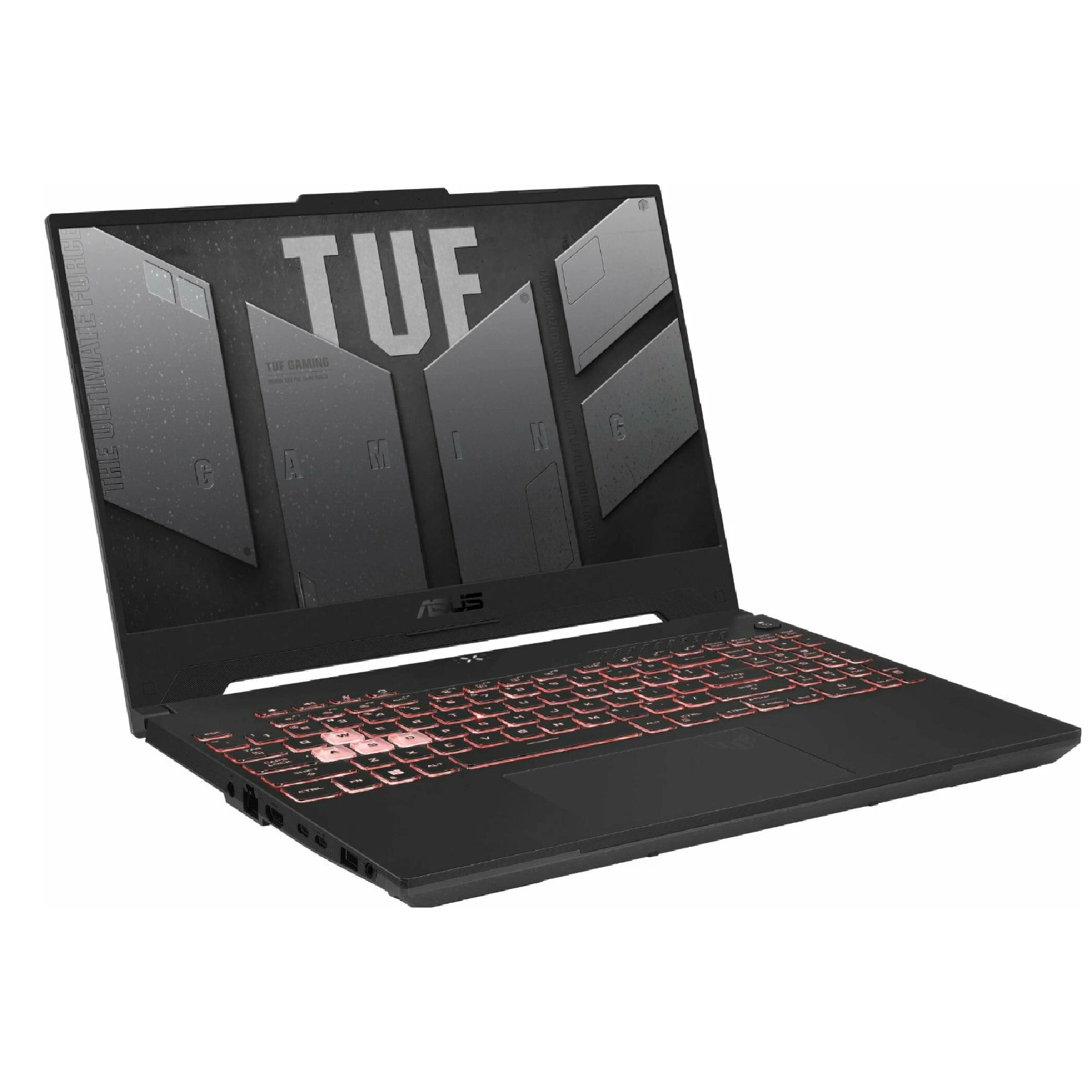 ASUS TUF Gaming A15 FA507NVR R7-7435HS 3.1-4.5Ghz,16GB,SSD 512GB,RTX4060 8GB,15.6 IPS 144Hz FHD