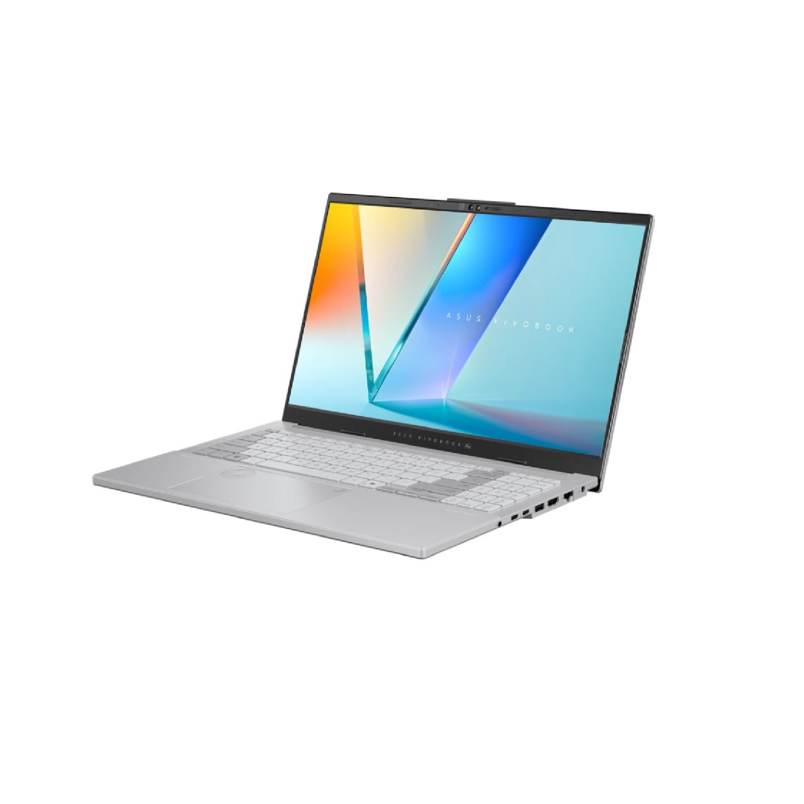 ASUS VivoBook Pro M7600Q Ryzen 7 5800H 3.2-4.4GHz,16GB,SSD 1TB,RTX3050TI 4GB,16 OLED 3840x2400 BLACK