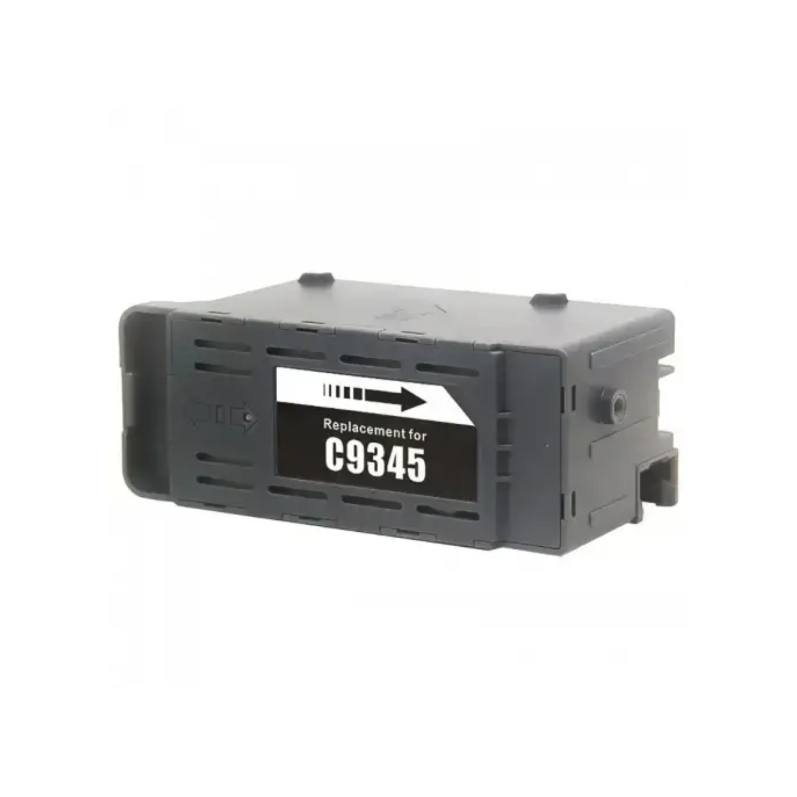 C9345 Контейнер для отработанных чернил с чипом Epson L8058