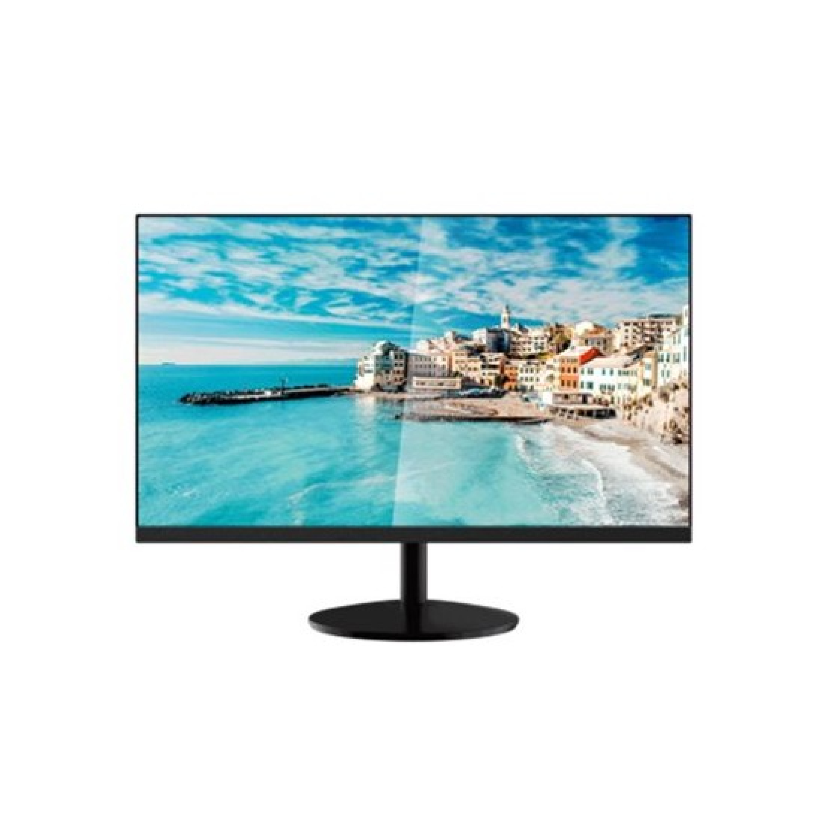 DAHUA 19,5" DHI-LM20-A202V,TN, BLACK 1600x 900 16:9 HD; 600:1;250cd/m2; 5ms,VGA