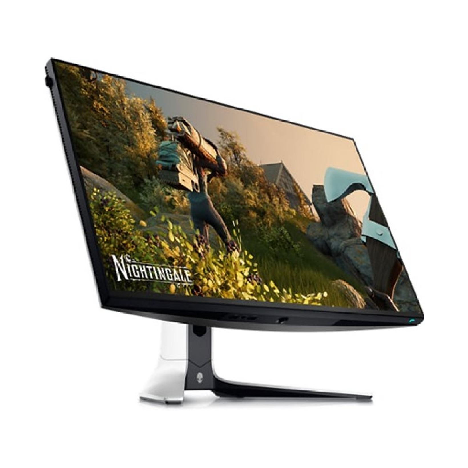 DELL 27" Alienware AW2723DF IPS 1ms 600 кд/м2,QHD 2560x1440 2xHDMI(144Hz) DP(280Hz) 3xUSB3.2