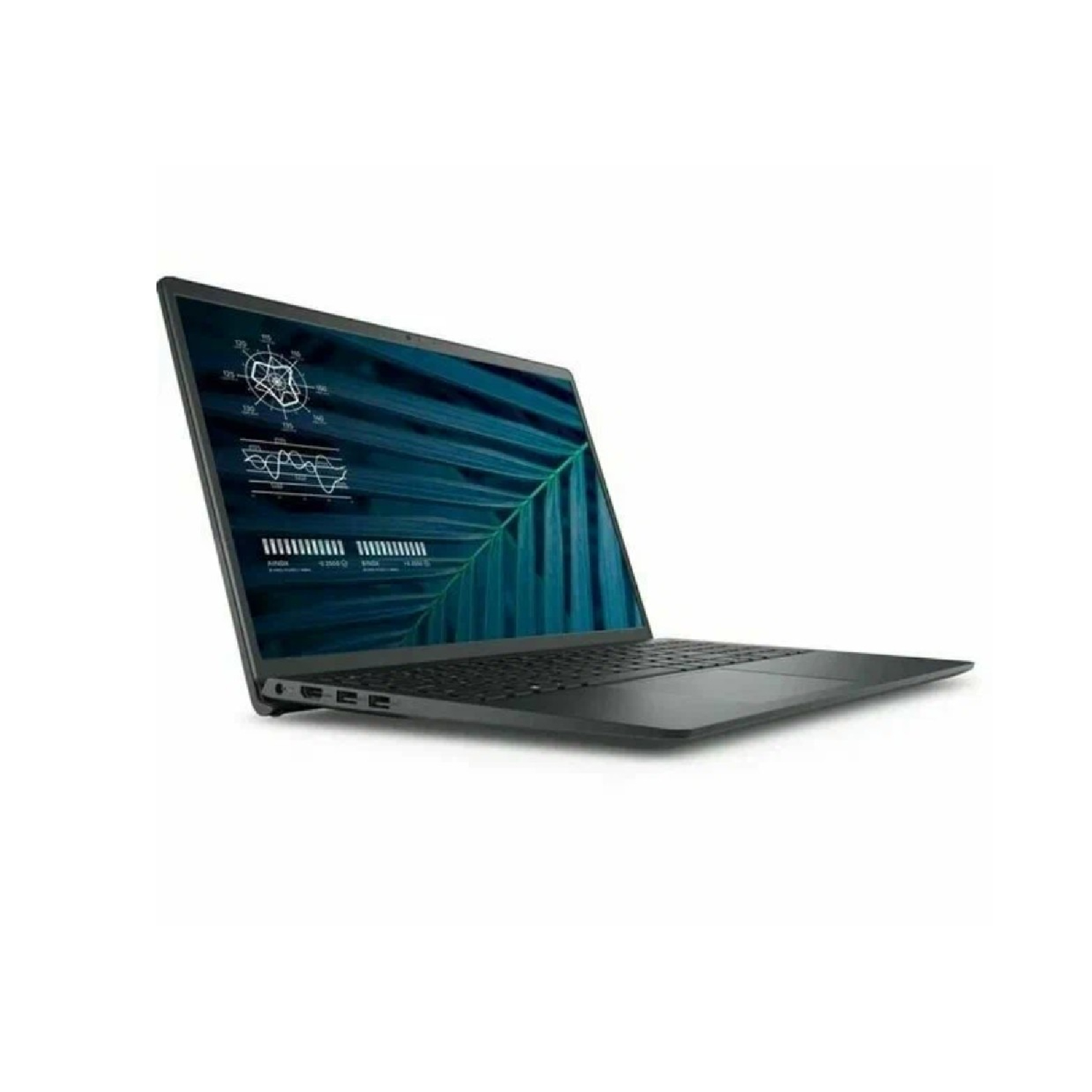 DELL Vostro 3530 i3-1305U 1.6-4.5GHz,8GB,SSD 256GB,15.6 FHD IPS 120Hz,RUS,BLACK