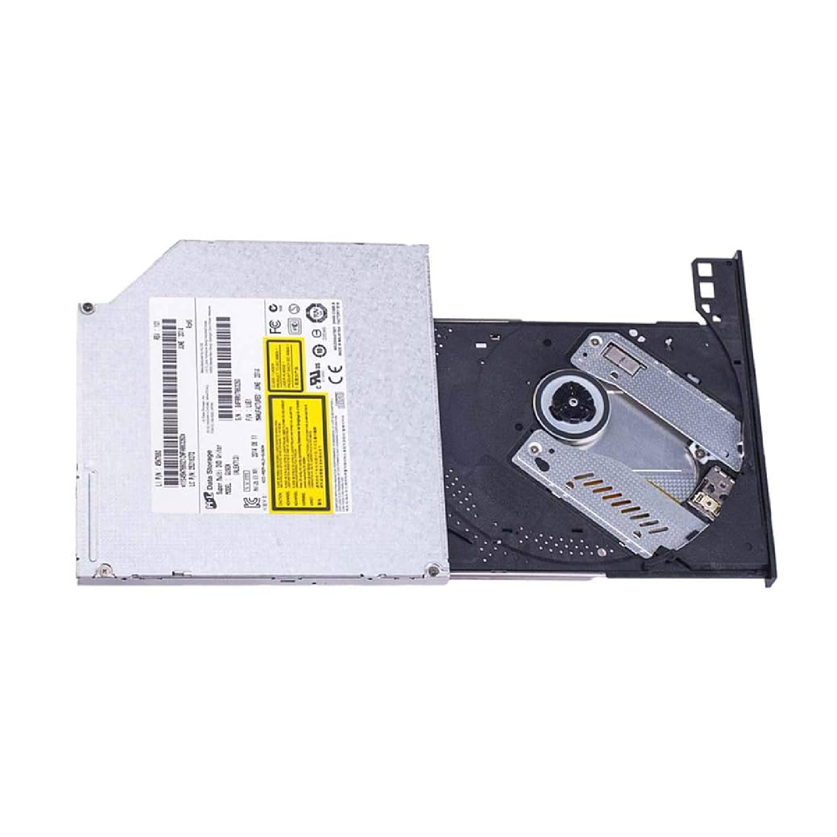 DVD+-RW&CD-RW HP SATA FOR NOTEBOOK  HP/Lenovo (GUA0N)