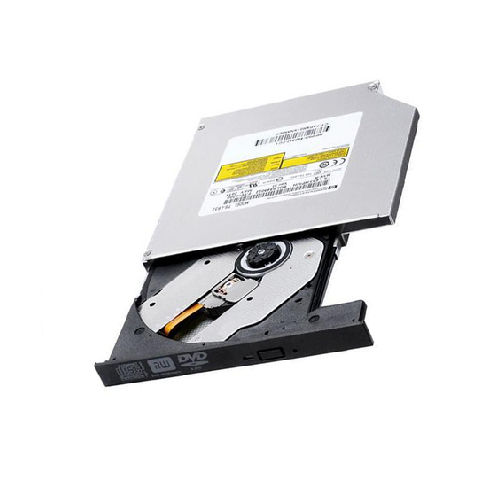 DVD+-RW&CD-RW HP SATA FOR NOTEBOOK  HP/Lenovo (SU-228)
