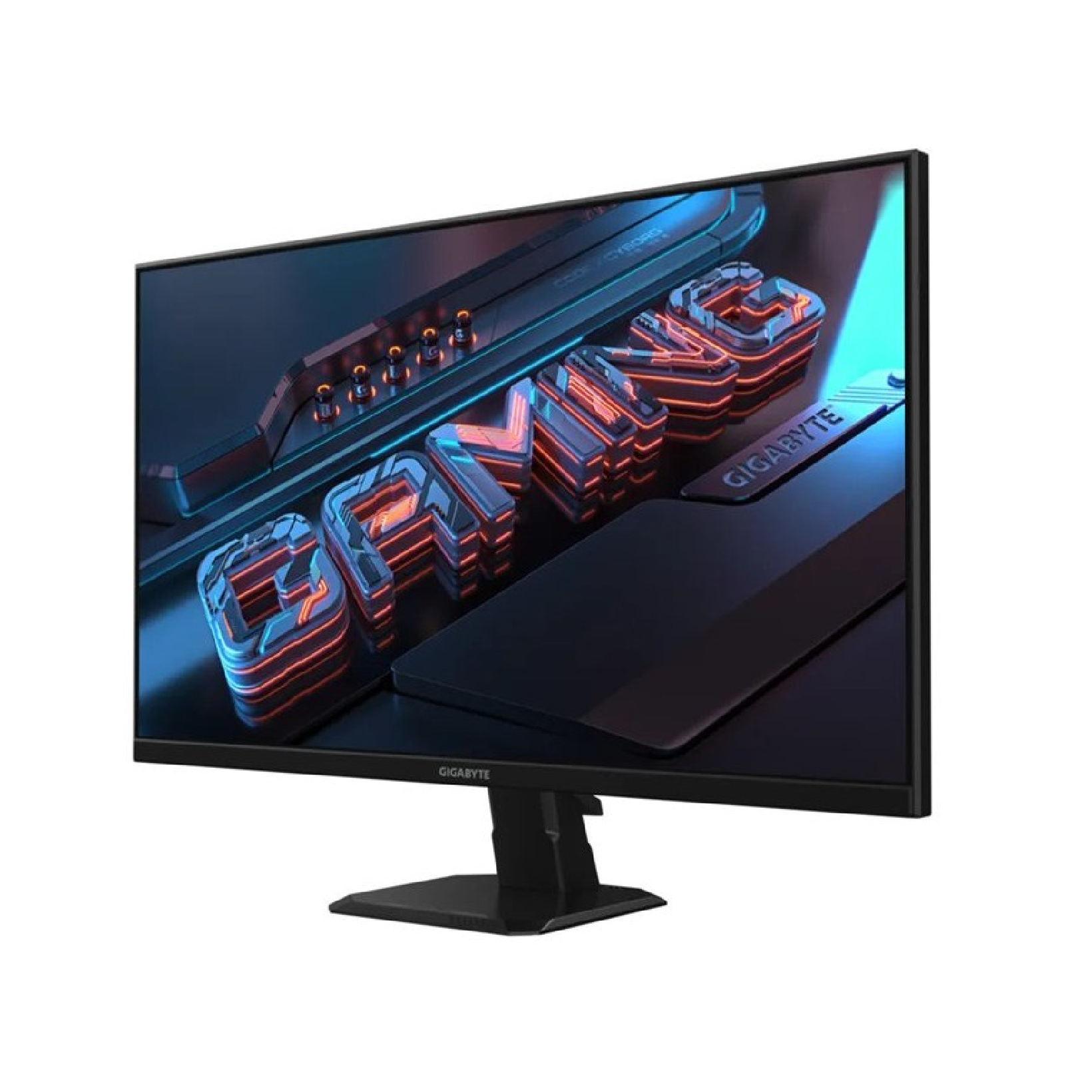 GIGABYTE 27" GS27FA IPS 1ms, 10000000:1, 300 кд/м2, 1920x1080, 180Hrz, 178/178 2xHDMI DP