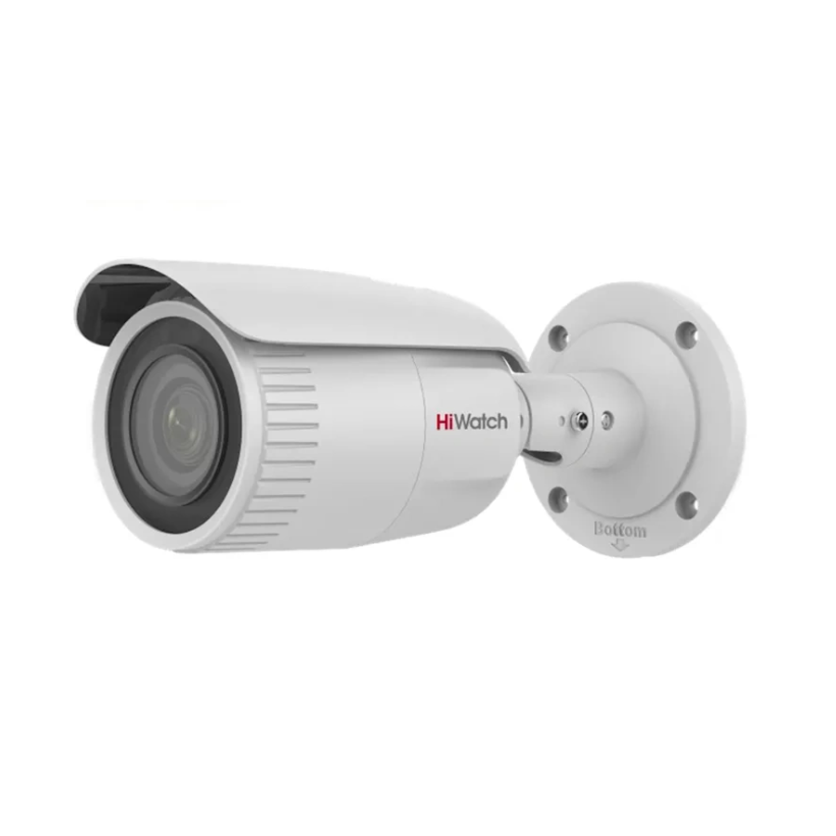 Камеры видео наблюдения HD-TVI camera HIWATCH DS-I256Z(B)(2.8-12mm) (2.8-12mm) цилиндр, уличная 2MP IR 50M microSD