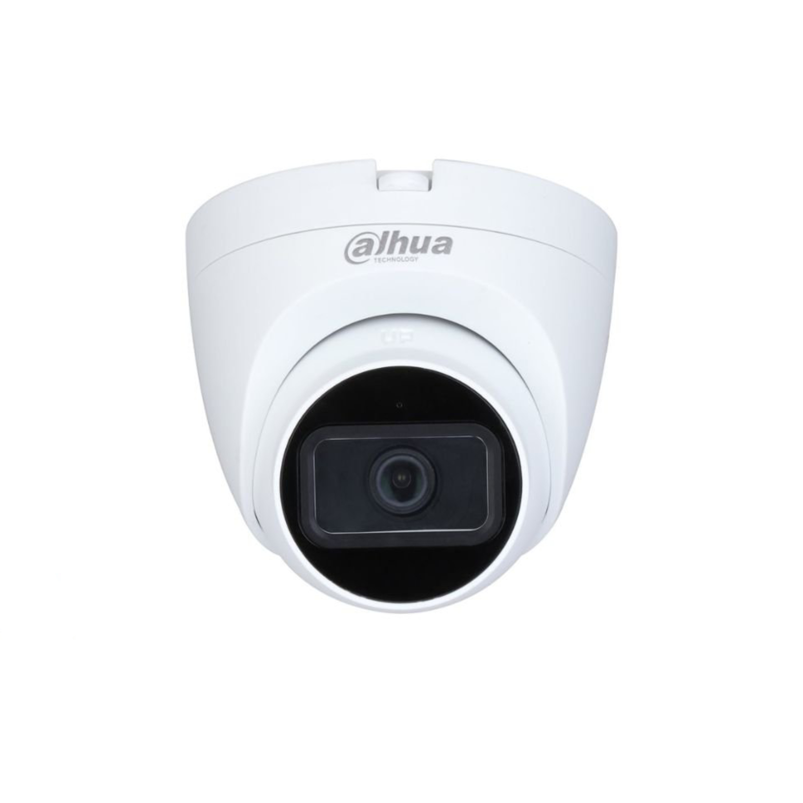 Камеры видео наблюдения HDCVI Camera DAHUA DH-HAC-HDW1200TRQP-S5(2.8mm) купольная, внутренняя 2MP,IR 25M