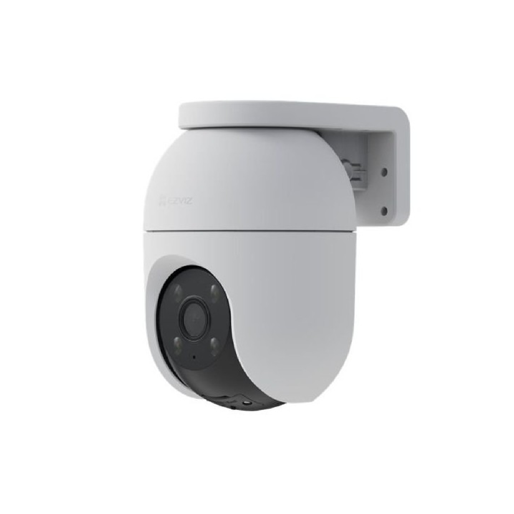 Камеры видео наблюдения IP camera EZVIZ C8c уличн поворотн 5MP,4mm,LED 30M,WiFi,microSD,MIC/SP   CS-C8c-R100-1J5WKFL