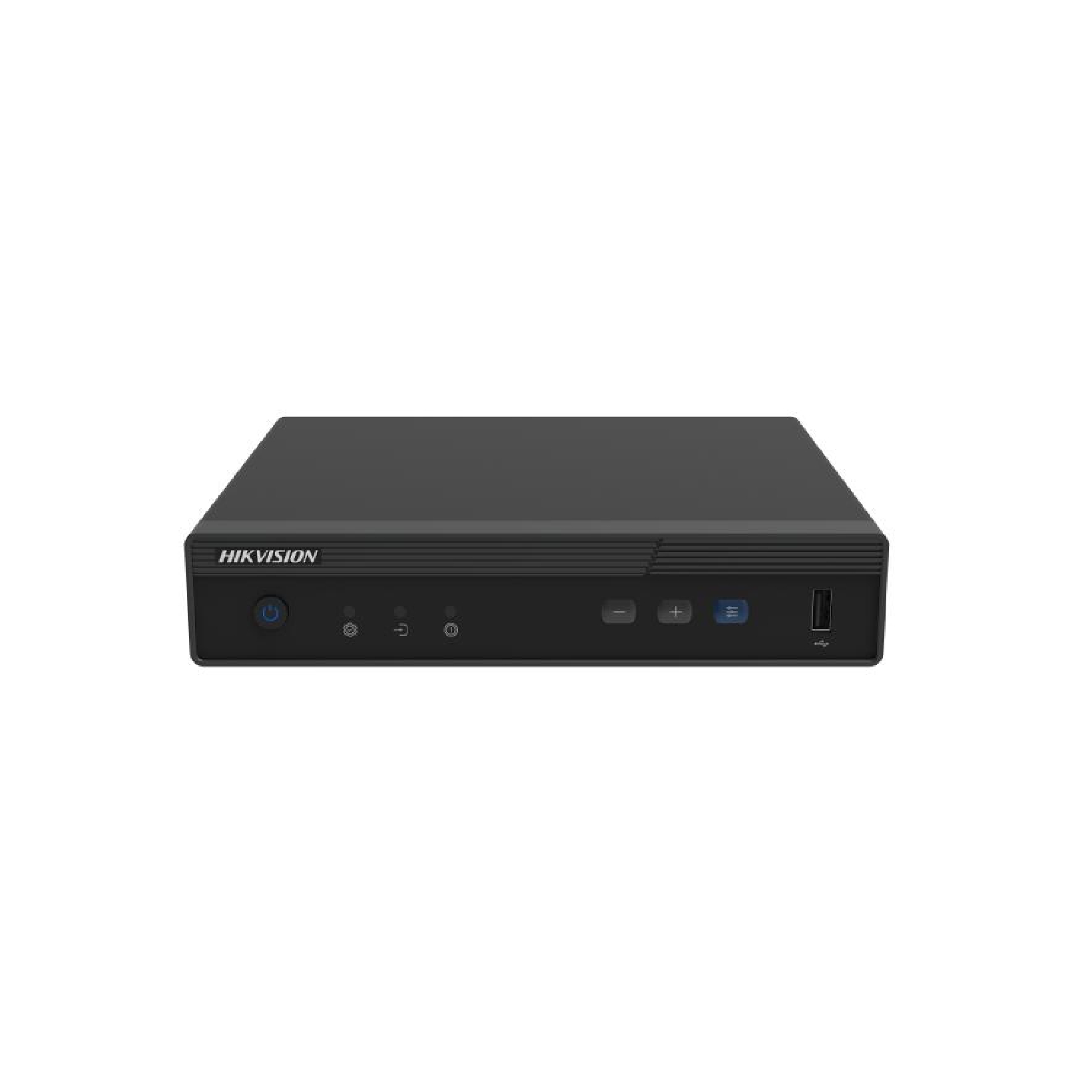 LED Controller HIKVISION DS-DT60C-01HI02NO 2 Ports Max. Video Output Resolution 1.3 Million