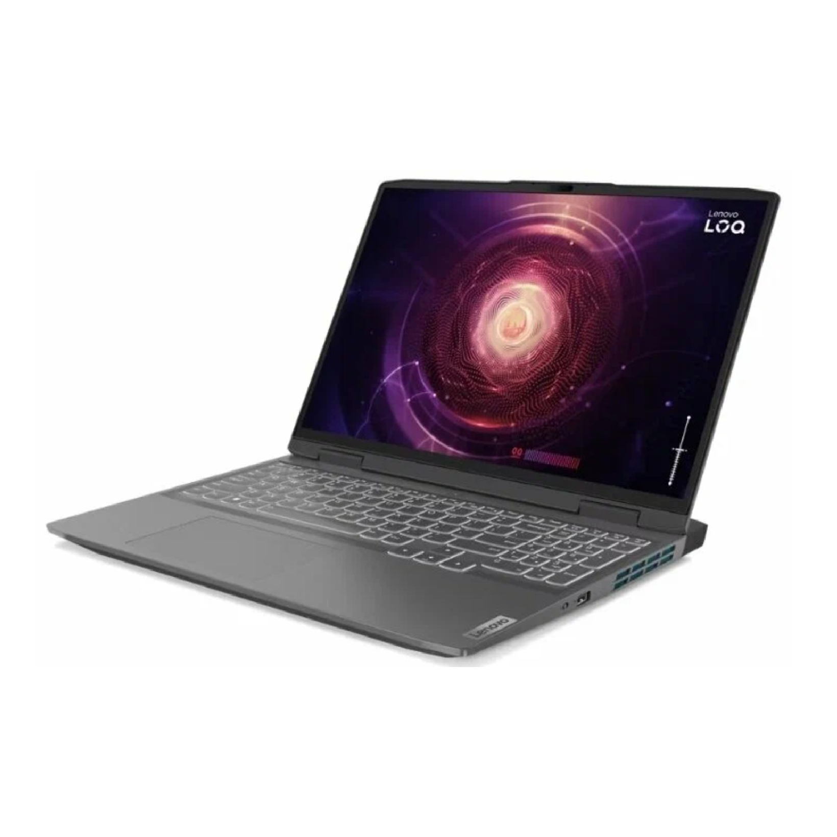 Lenovo LOQ 15 i7-13650HX 2.6-4.9GHz,24GB,SSD 1TB,RTX5060 8GB,15.3 IPS WUXGA 165hz,RUS, BLACK