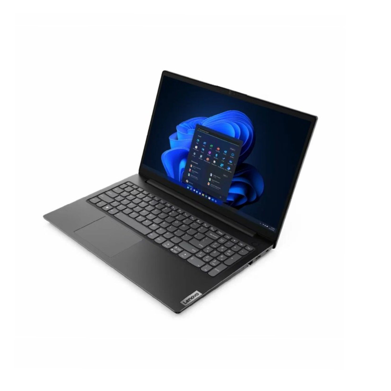 Lenovo V15 G2 ITL i5-1135G7 2.4-4.2GHz,8GB,SSD 256GB, MX350 2GB, 15.6 FHD RUS BLACK + BAG