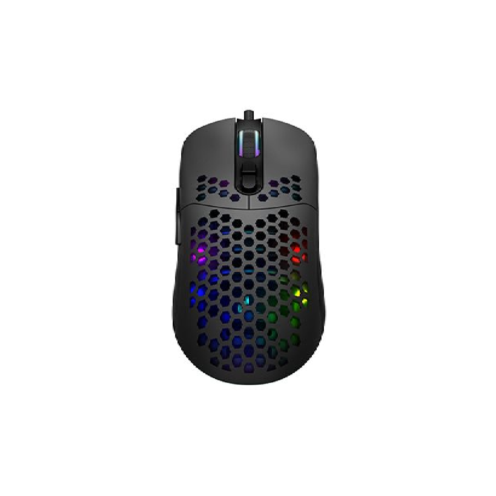 Mouse AORUS M3 RGB 6400dpi 1000Hz USB BLACK