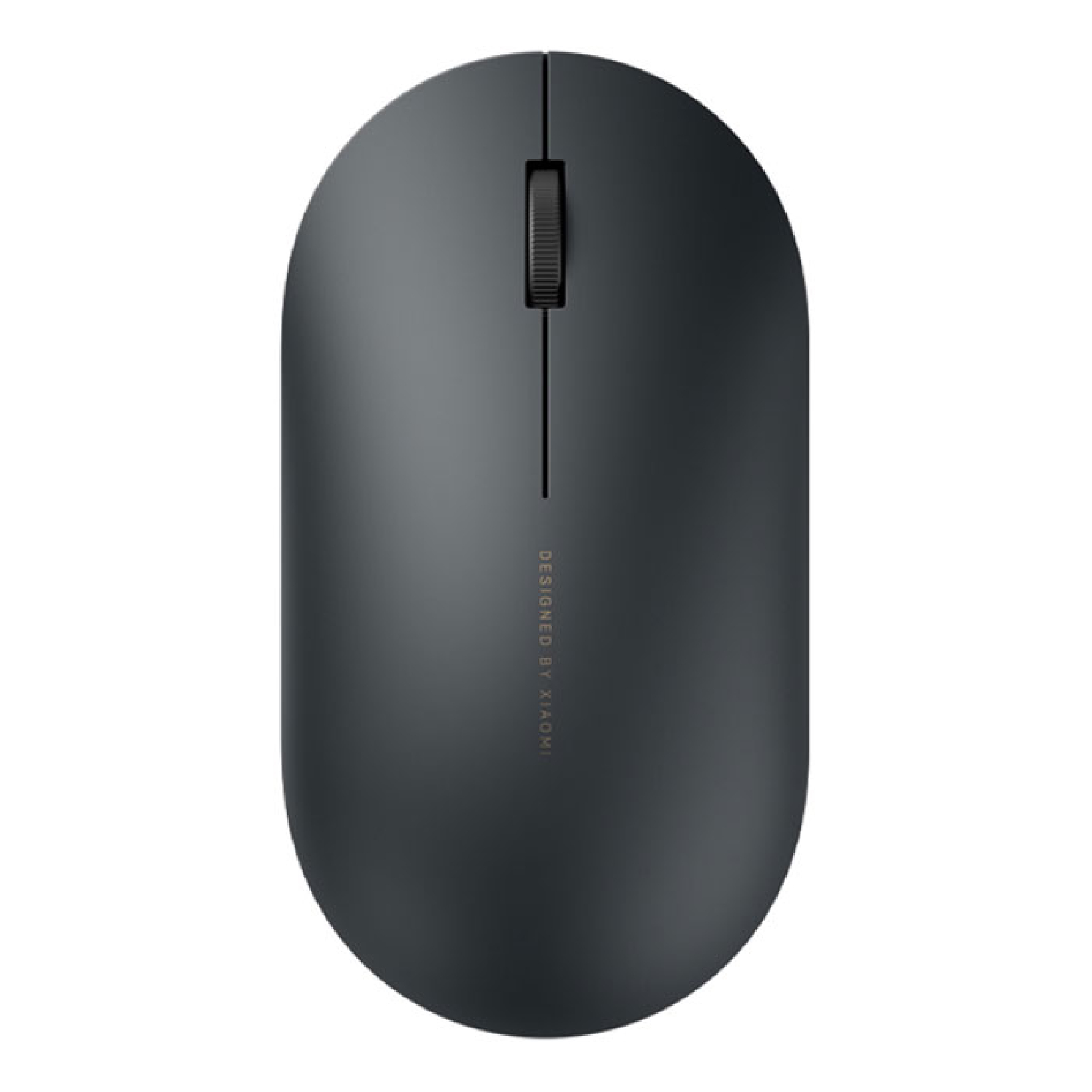 Mouse Xiaomi Mi Mouse 2 XMWS002TM Wireless USB BLACK