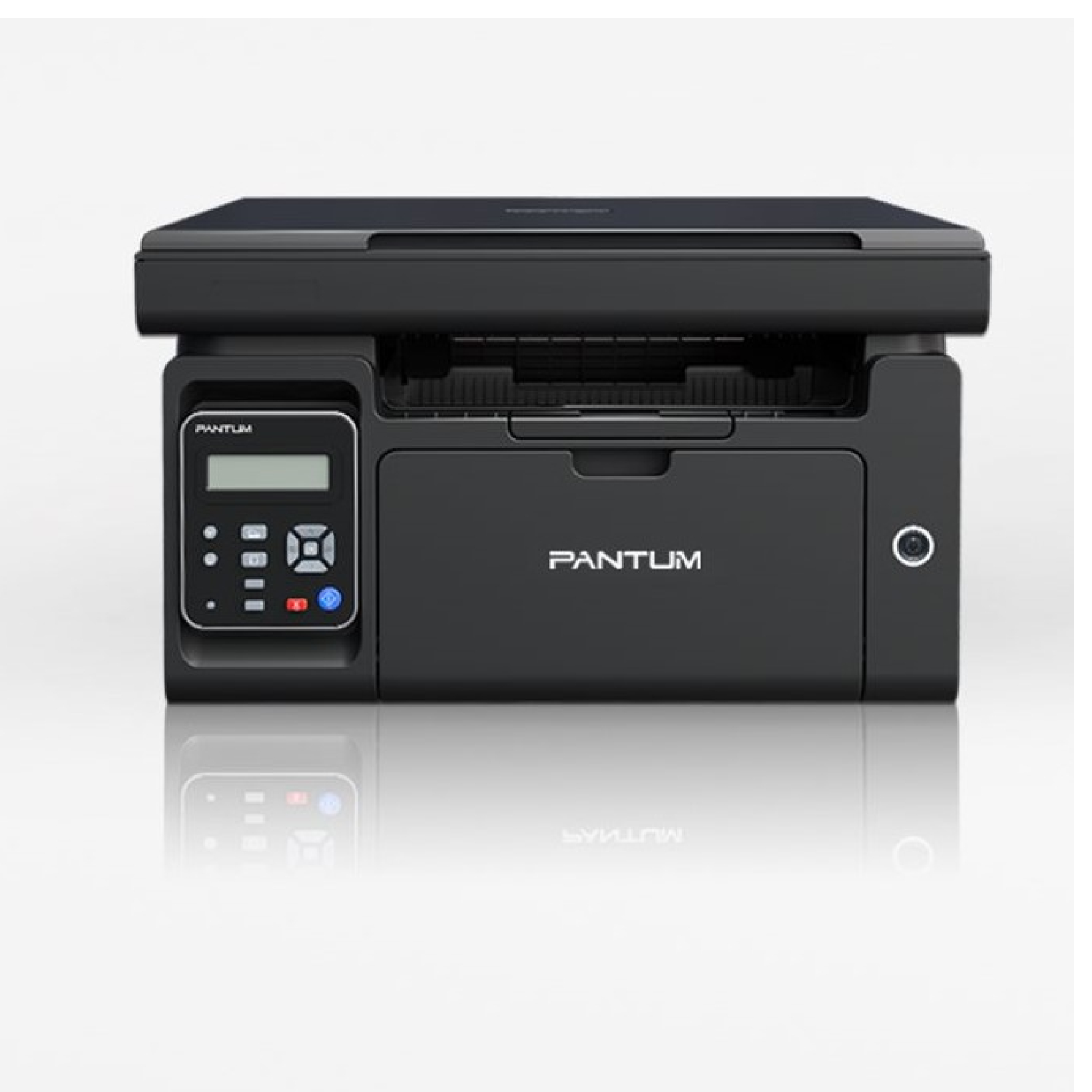 Pantum M6500 Printer-copier-scaner A4,22ppm,1200x1200dpi,25-400%, scaner 1200x1200dpi USB
