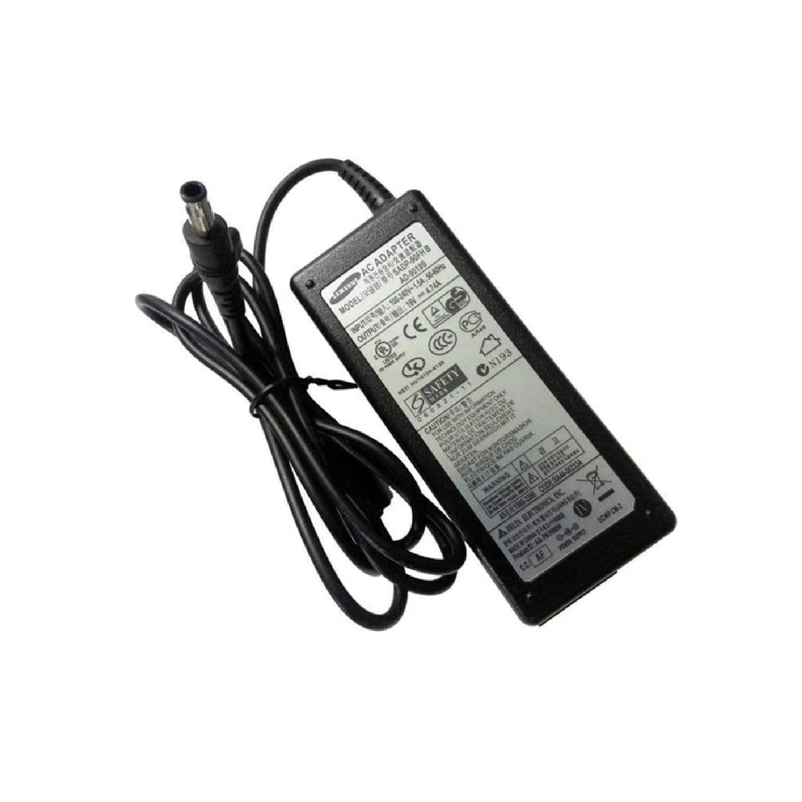 Блок питания Power Adaptor for Samsung 19V_4,74A 3.0mm