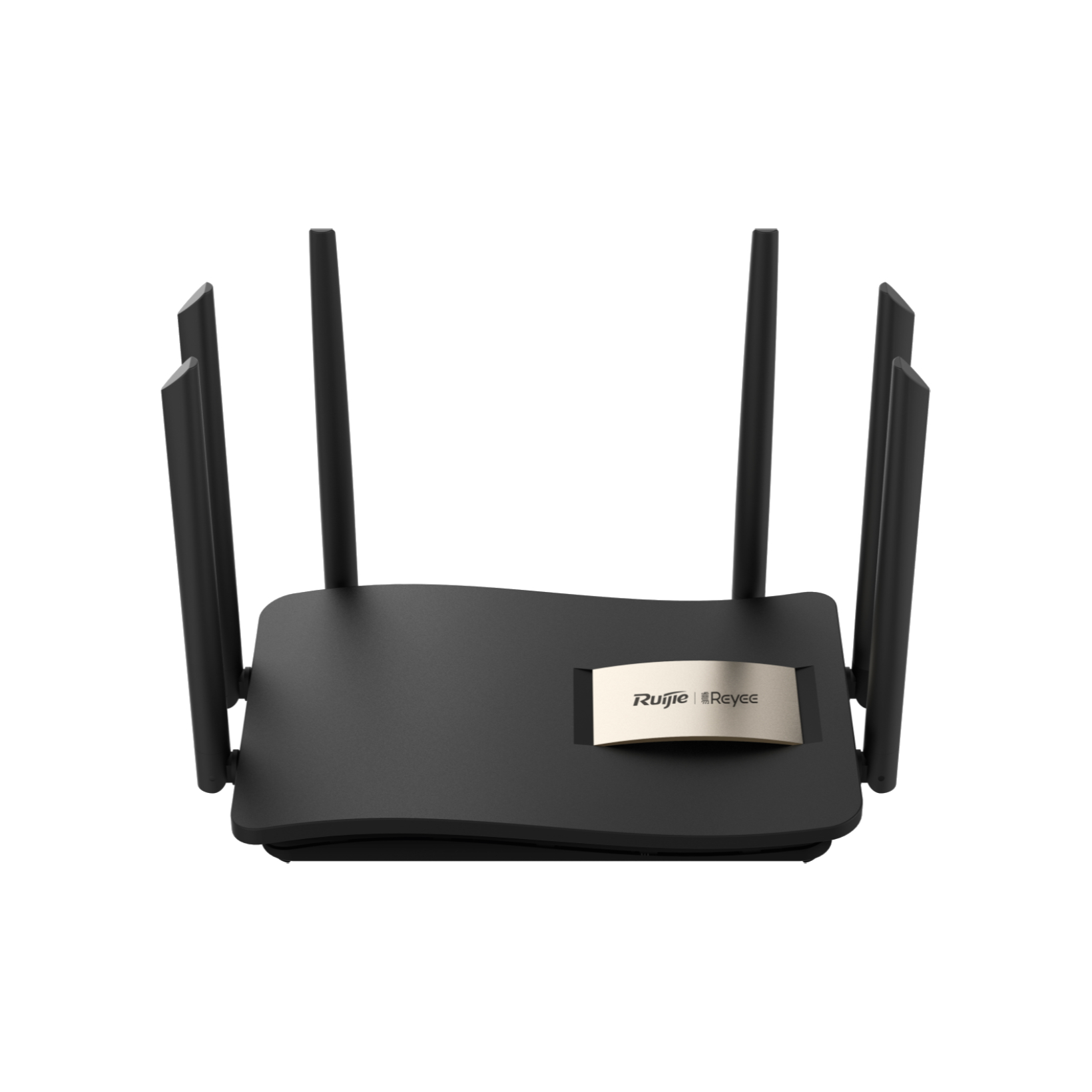 Роутер Ruijie Reyee RG-EW1200G PRO 1300M Dual-band Gigabit Wireless Router