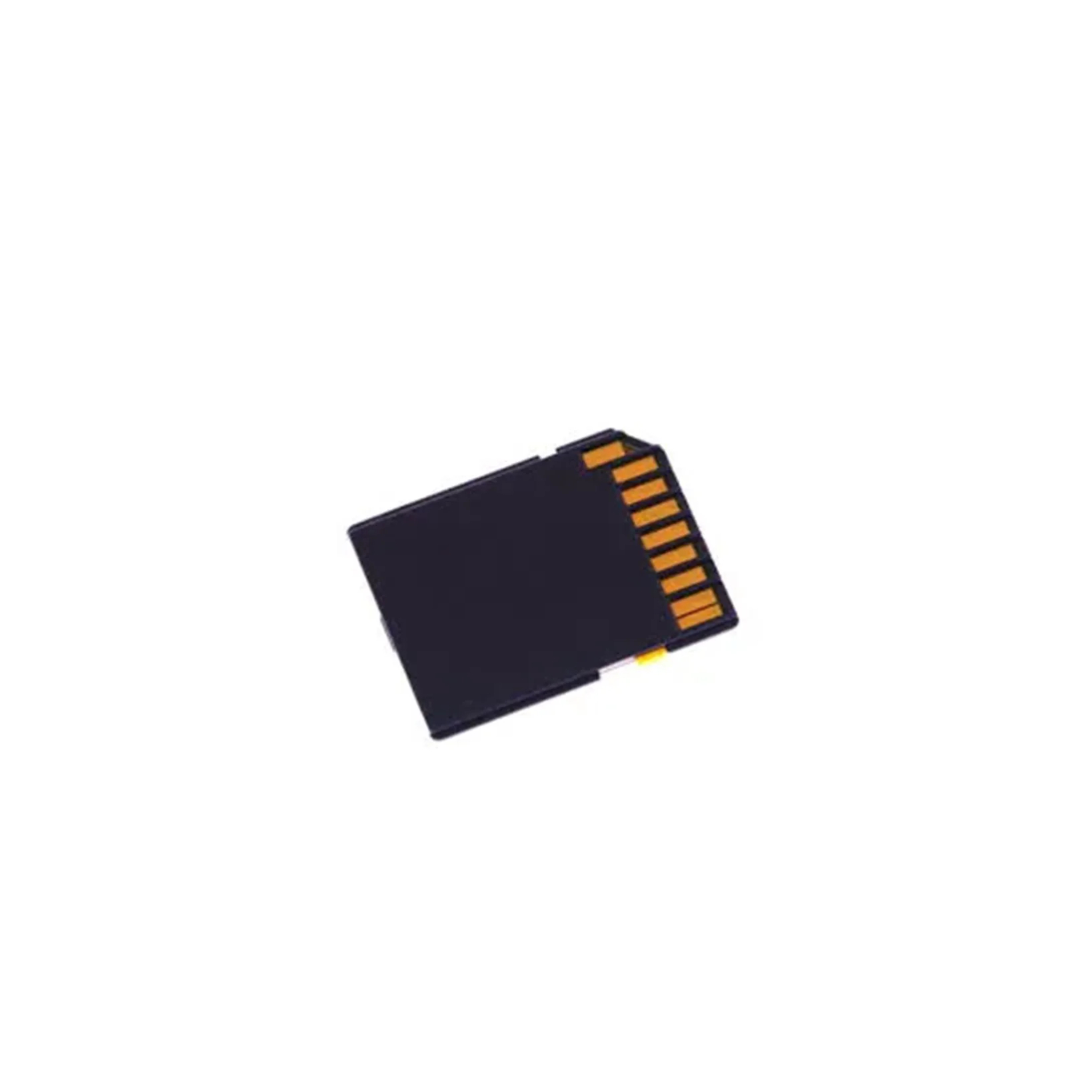 Флешки Secure Digital SDXC CL10 64GB KINGSTON Canvas Select Plus 100R C10 UHS-I U1 V10
