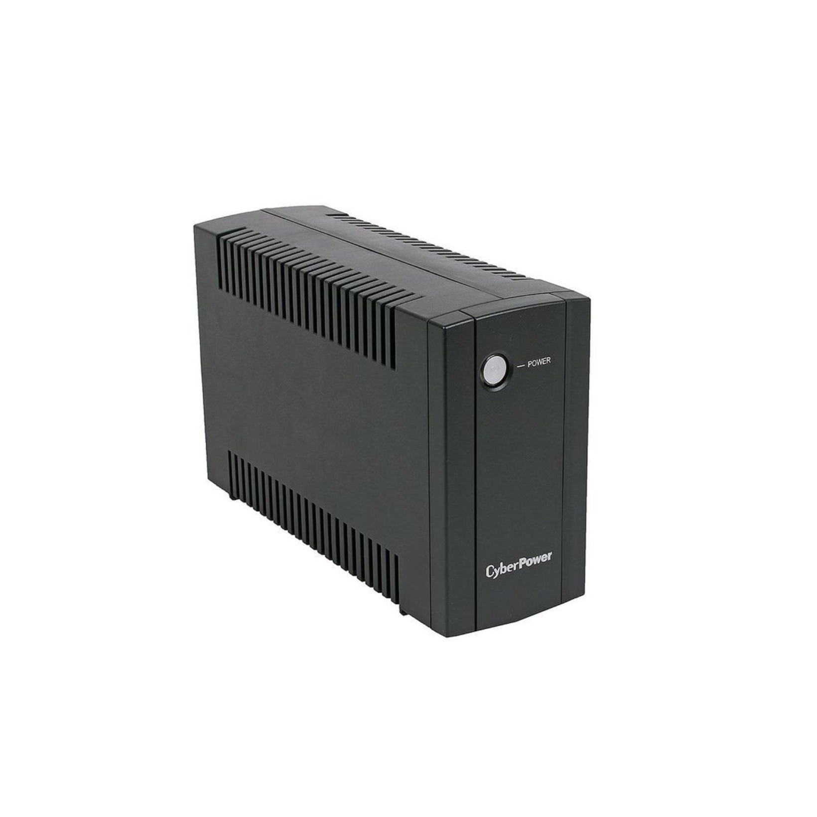 UPS CyberPower UTC650E, Line-Interactive, 650VA_360W, LED, AVR, 4 IEC-320 С13 розеток, RJ11_RJ45, Bl
