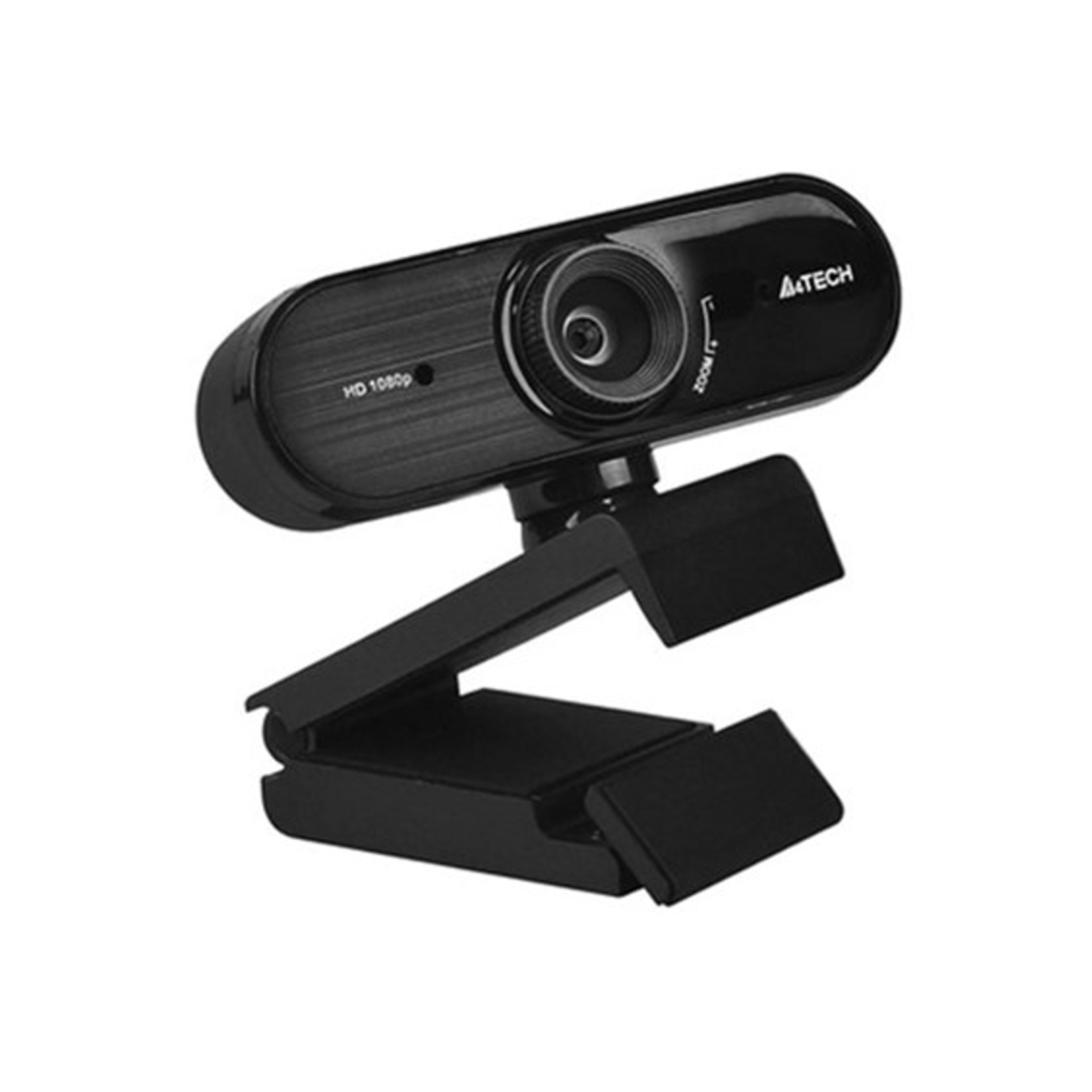 3Web Cam A4Tech BLOODY GK30 1080p FHD AutoFocus USB 2MP(16MP) + Mic BLACK