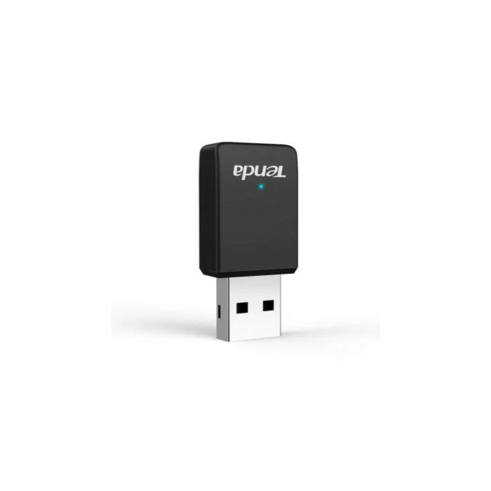 wifi адаптер для пк Wireless Adapter Tenda U9 AC650 Dualband up to 438Mbps Wireless USB Adapter